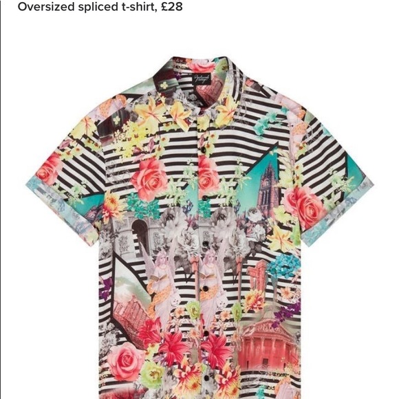 ISO!!!!!!!!!! ASOS Romeo & Juliet line!!!!!! - Picture 7 of 7